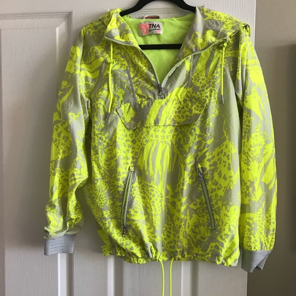 Aritzia Jacket - Picture 1 of 2